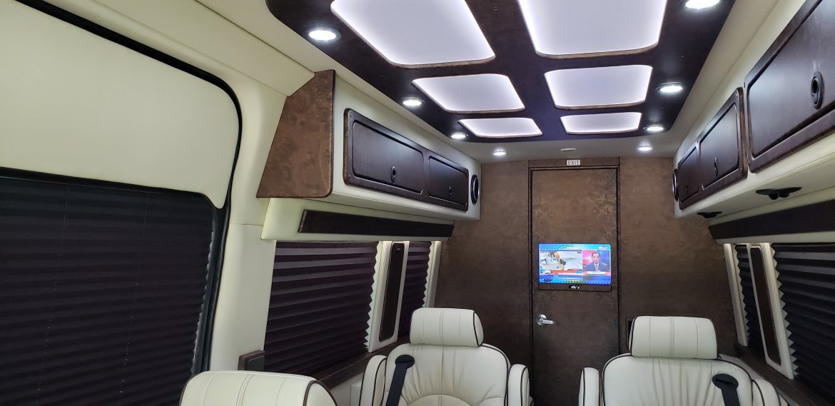 Sprinter for Sale in Houston, TX - Photo 27