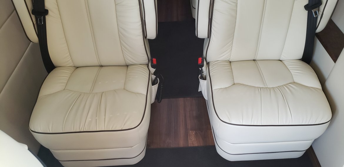 Sprinter for Sale in Houston, TX - Photo 28