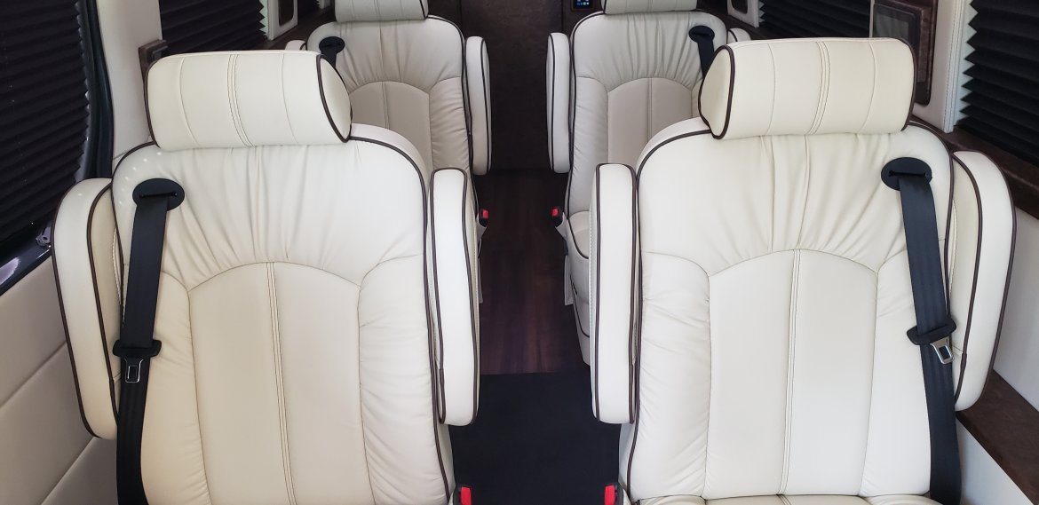 Sprinter for Sale in Houston, TX - Photo 29