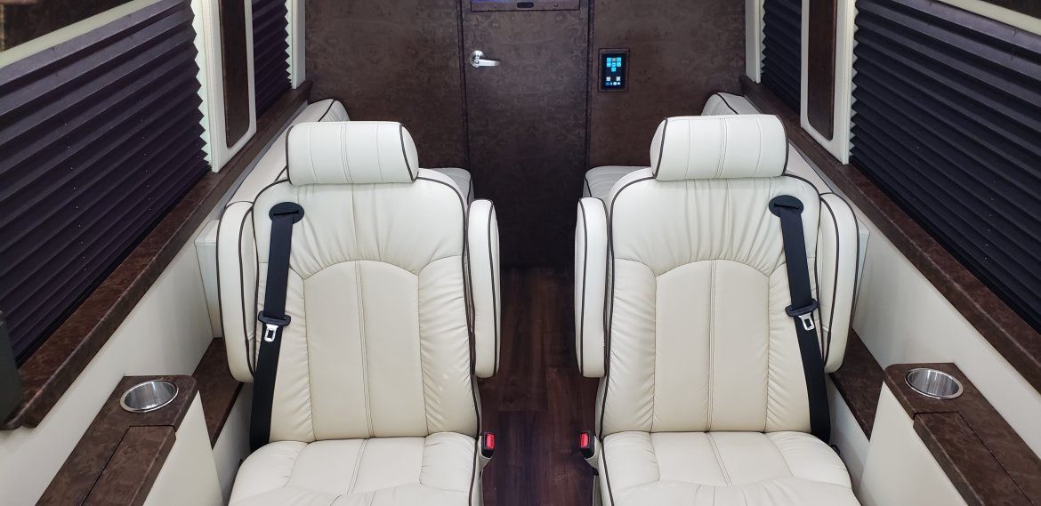 Sprinter for Sale in Houston, TX - Photo 31