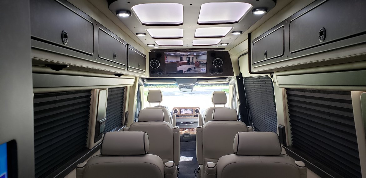 Sprinter for Sale in Houston, TX - Photo 35