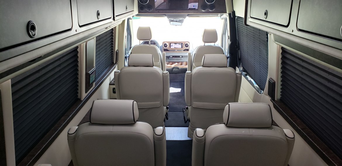 Sprinter for Sale in Houston, TX - Photo 36