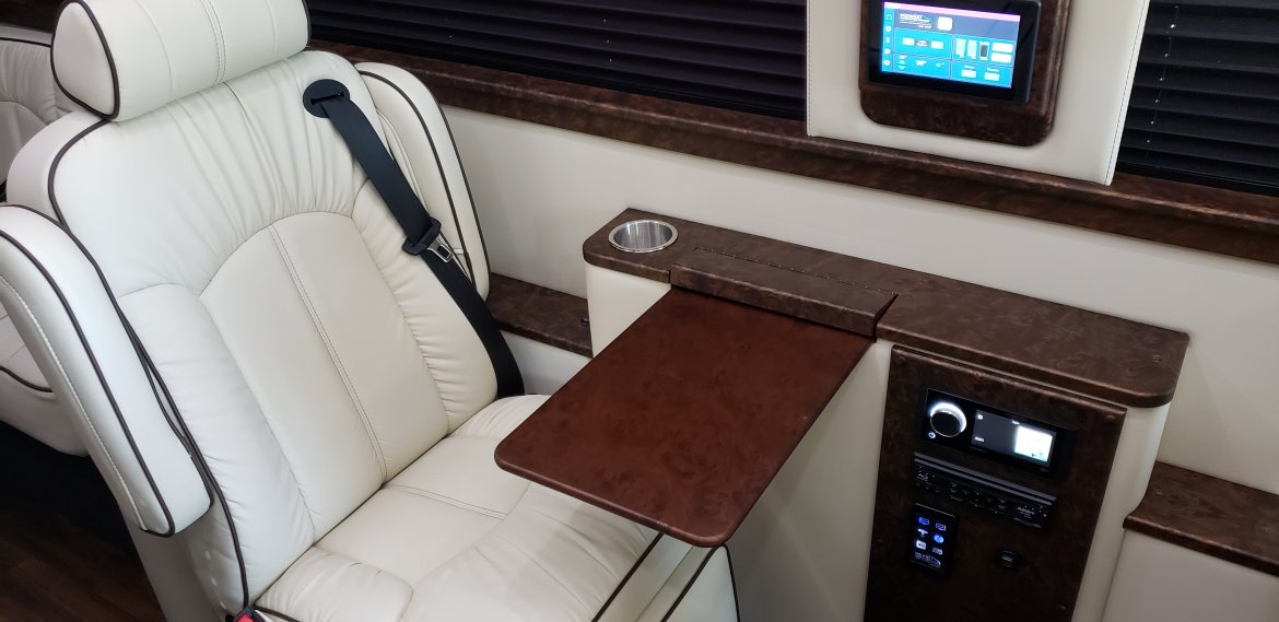 Sprinter for Sale in Houston, TX - Photo 40