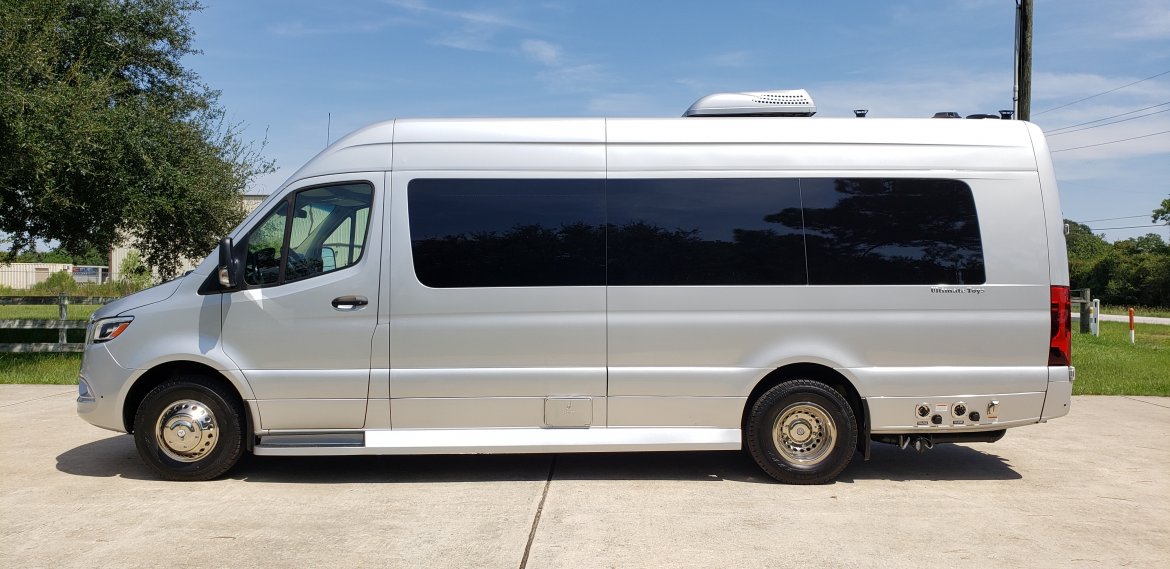 Sprinter for Sale in Houston, TX - Photo 6