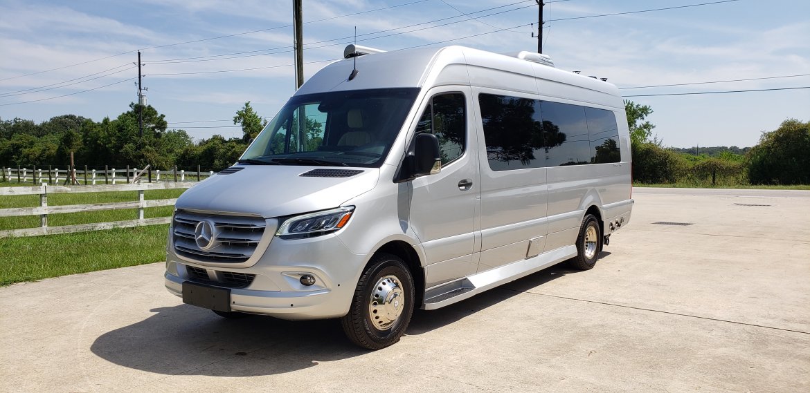 Sprinter for Sale in Houston, TX - Photo 4