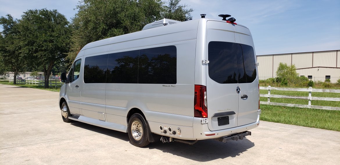 Sprinter for Sale in Houston, TX - Photo 11