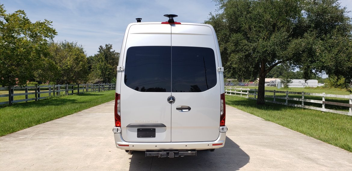 Sprinter for Sale in Houston, TX - Photo 10