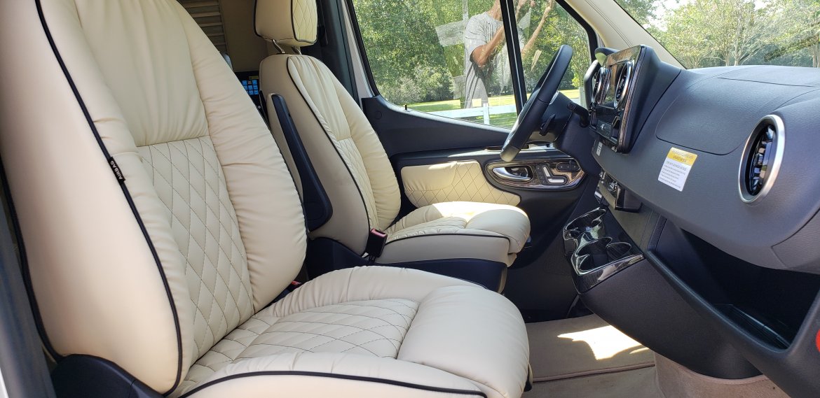Sprinter for Sale in Houston, TX - Photo 18