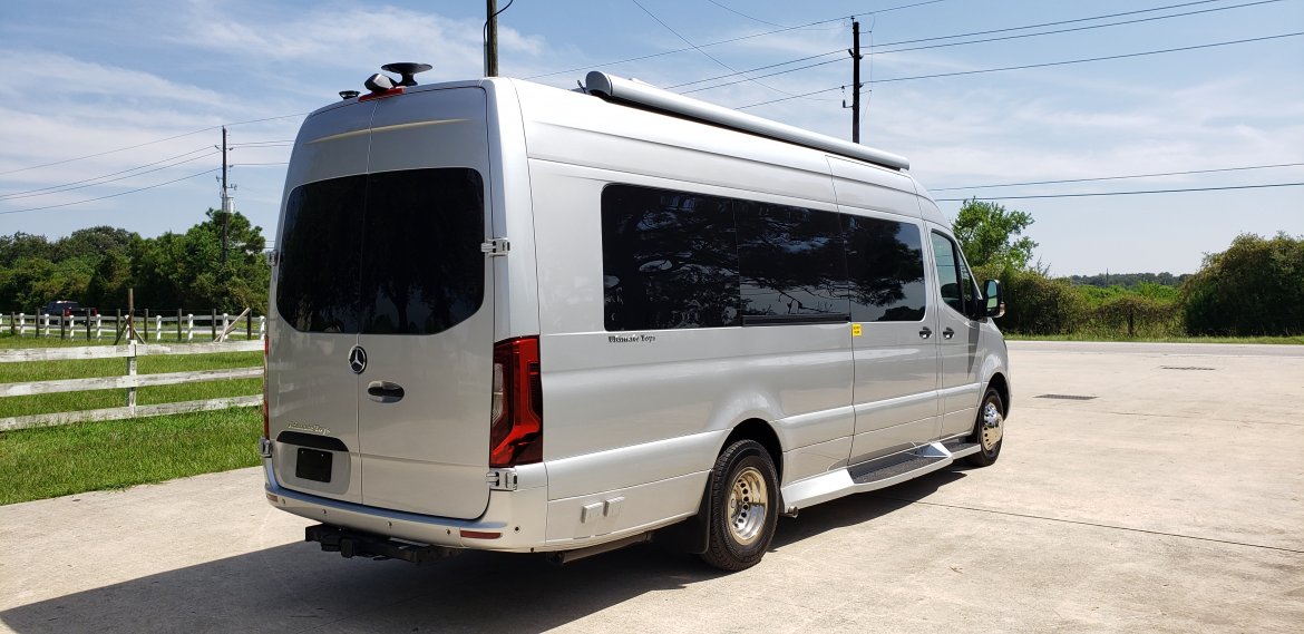 Sprinter for Sale in Houston, TX - Photo 9