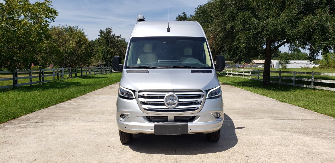 Sprinter for Sale in Houston, TX - Photo 2