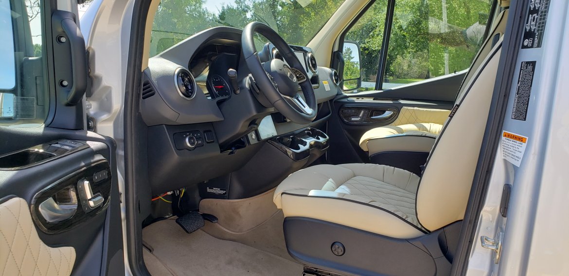 Sprinter for Sale in Houston, TX - Photo 20