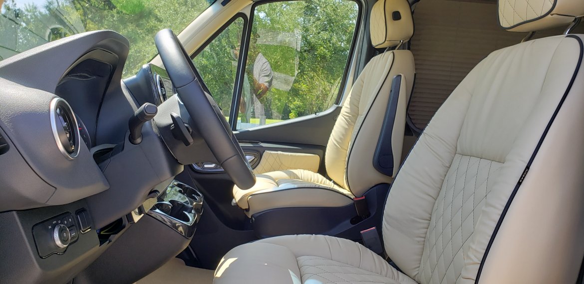 Sprinter for Sale in Houston, TX - Photo 19