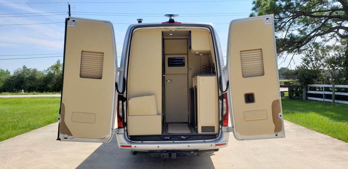 Sprinter for Sale in Houston, TX - Photo 14