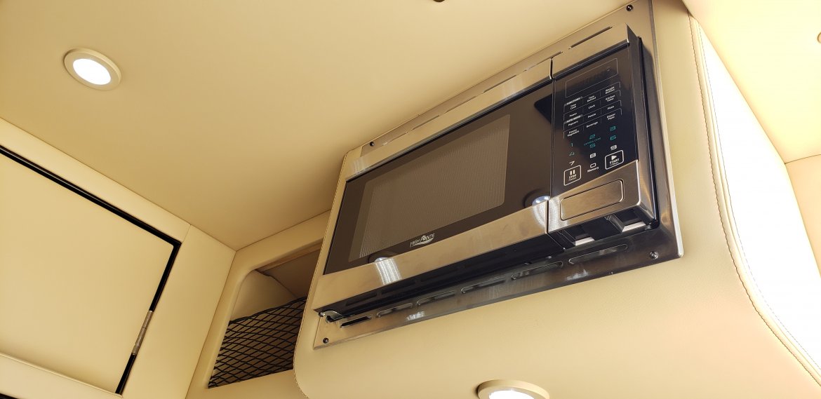 Sprinter for Sale in Houston, TX - Photo 26