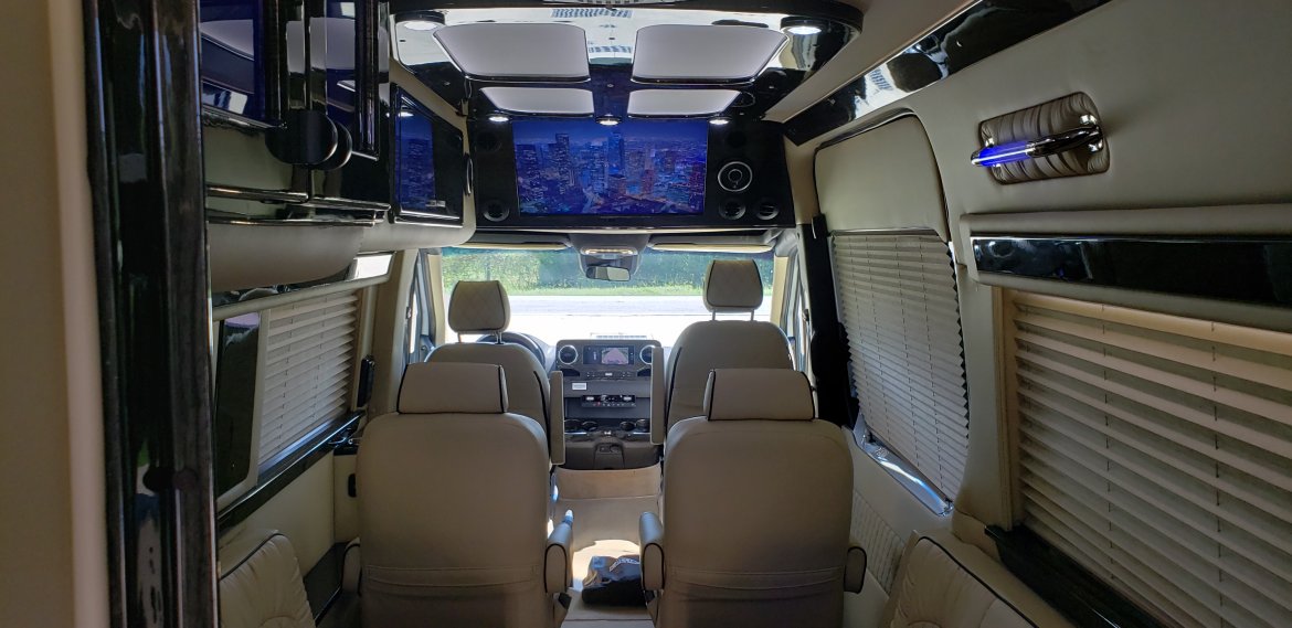 Sprinter for Sale in Houston, TX - Photo 37