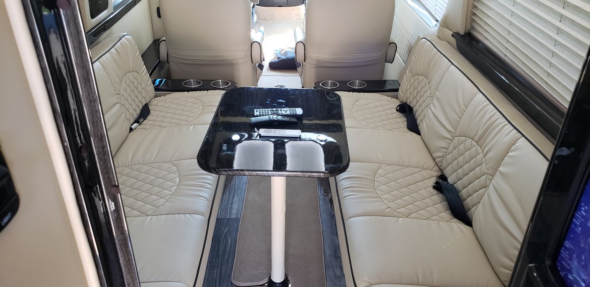 Sprinter for Sale in Houston, TX - Photo 32