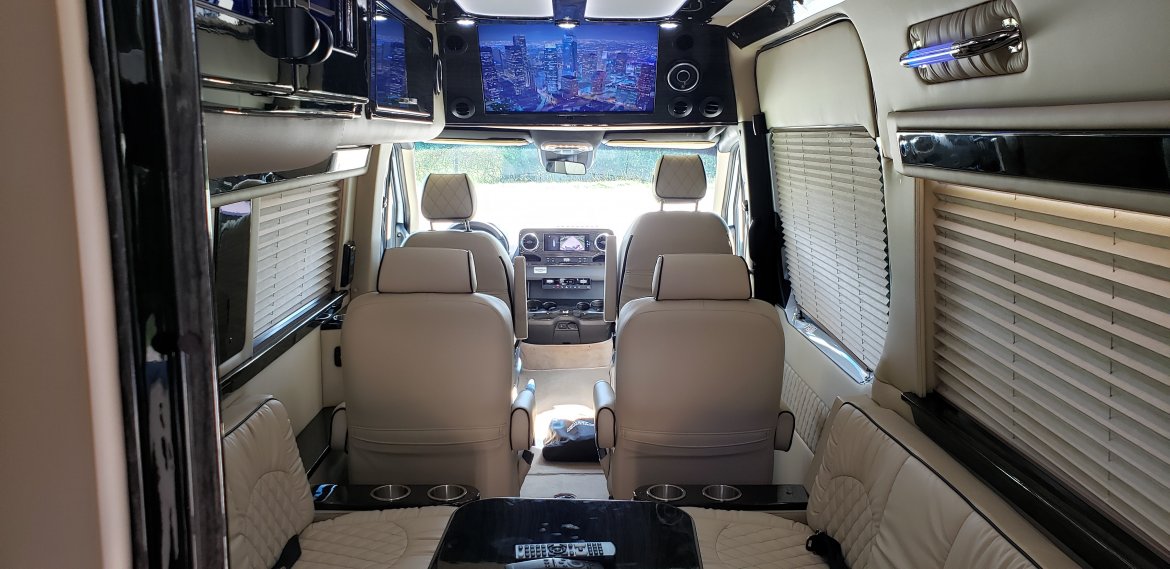 Sprinter for Sale in Houston, TX - Photo 42