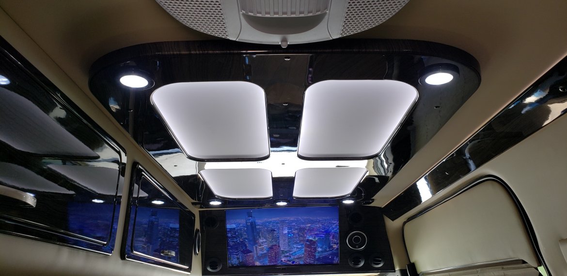 Sprinter for Sale in Houston, TX - Photo 36
