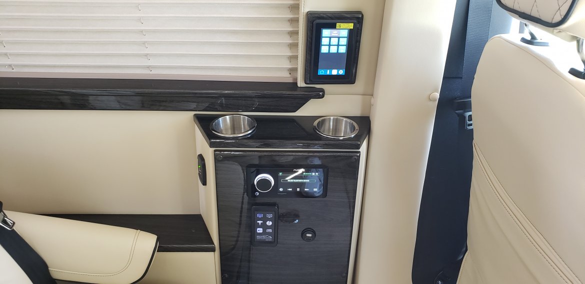 Sprinter for Sale in Houston, TX - Photo 46