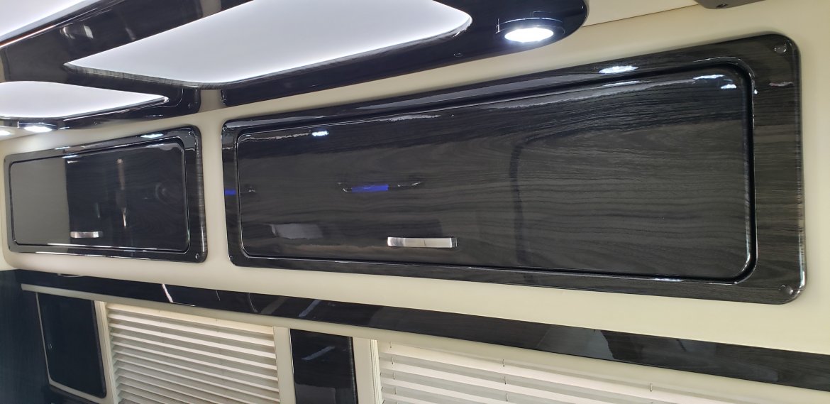 Sprinter for Sale in Houston, TX - Photo 38