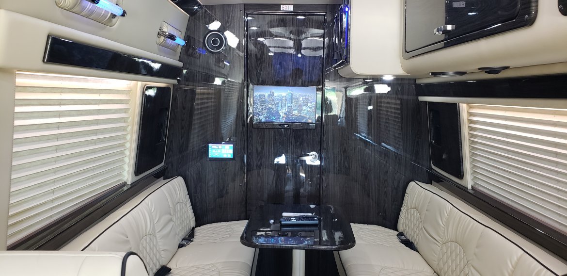 Sprinter for Sale in Houston, TX - Photo 44