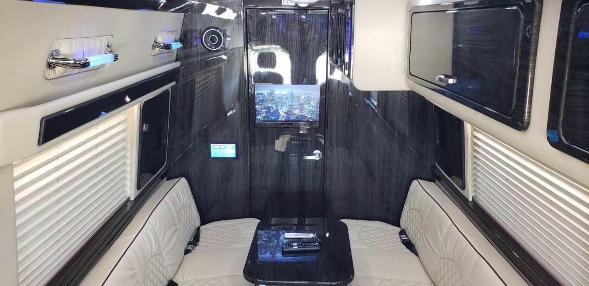 Sprinter for Sale in Houston, TX - Photo 35
