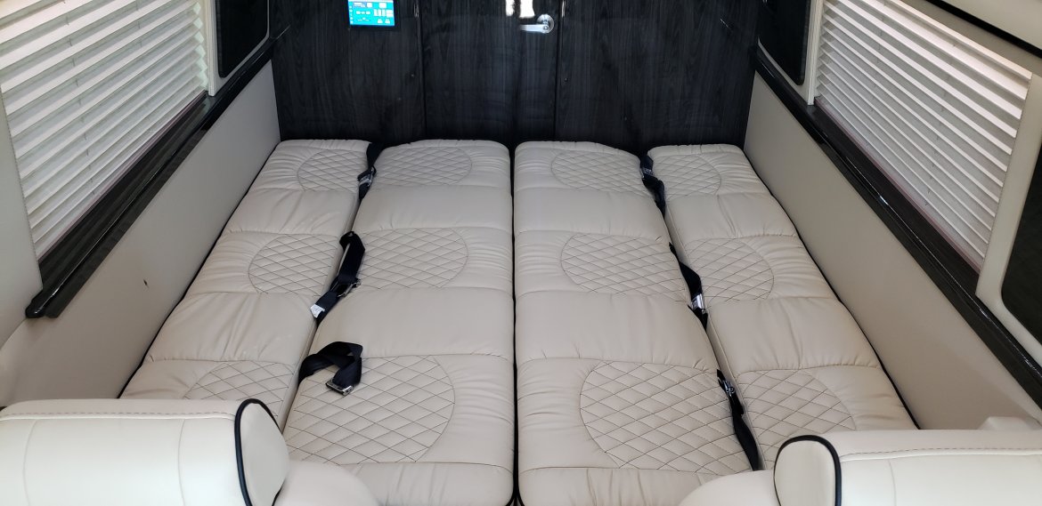 Sprinter for Sale in Houston, TX - Photo 39