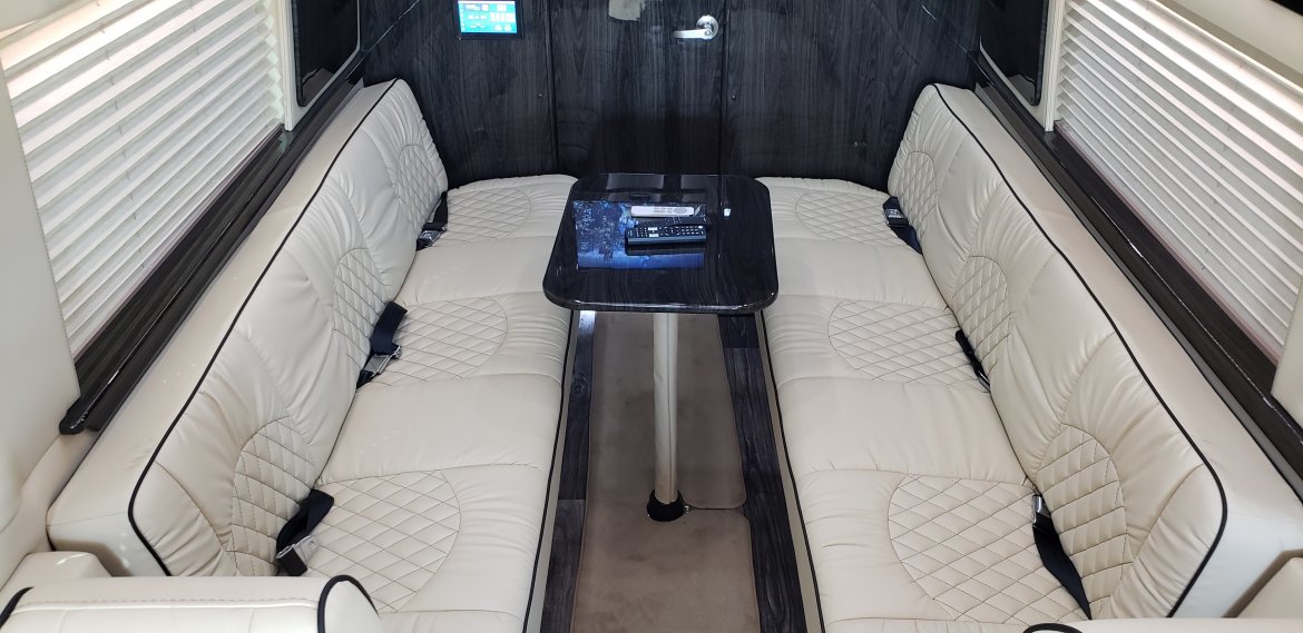 Sprinter for Sale in Houston, TX - Photo 40