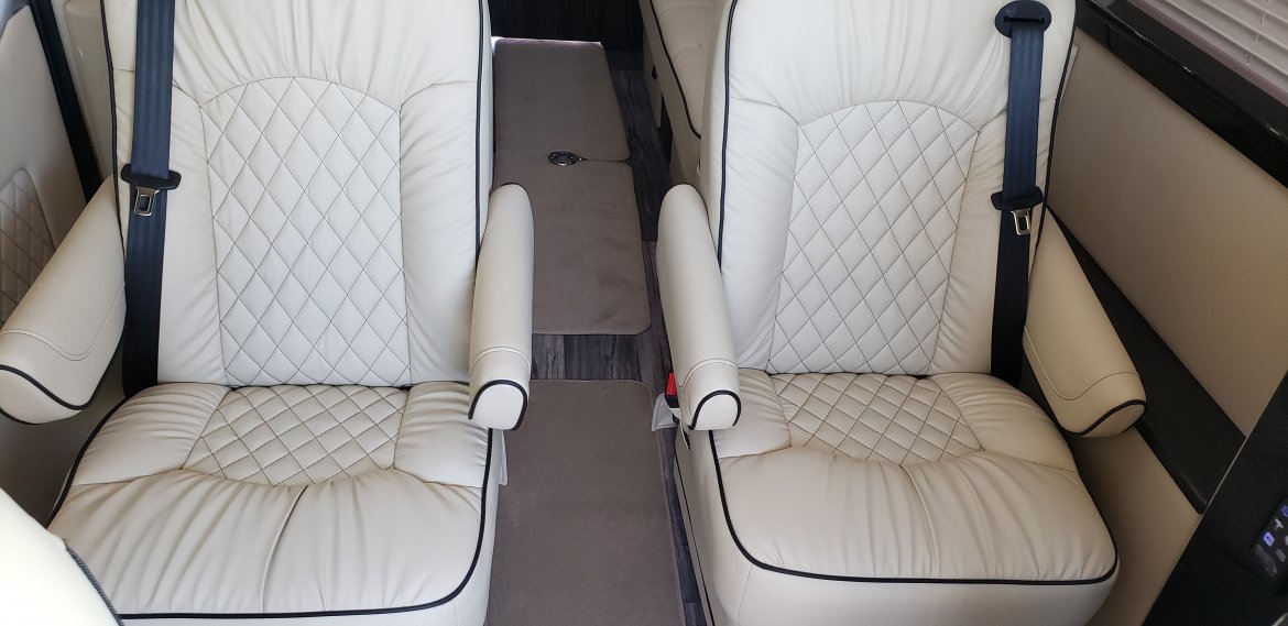 Sprinter for Sale in Houston, TX - Photo 45