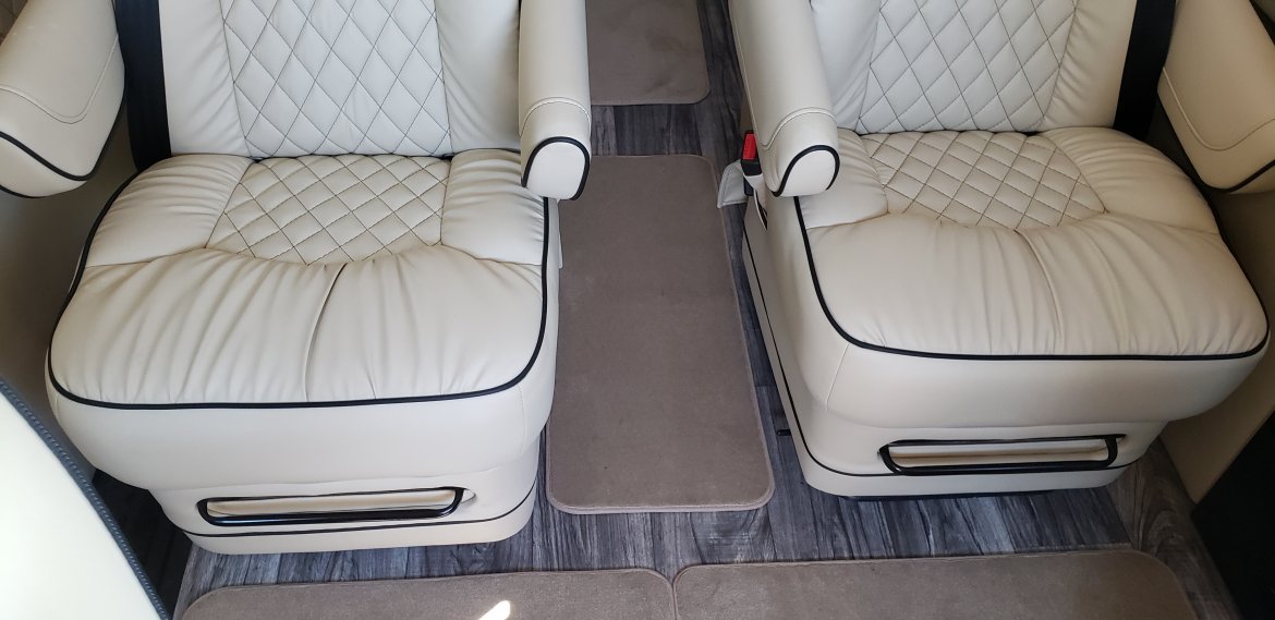 Sprinter for Sale in Houston, TX - Photo 41