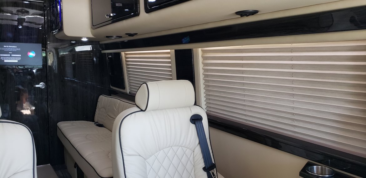 Sprinter for Sale in Houston, TX - Photo 51
