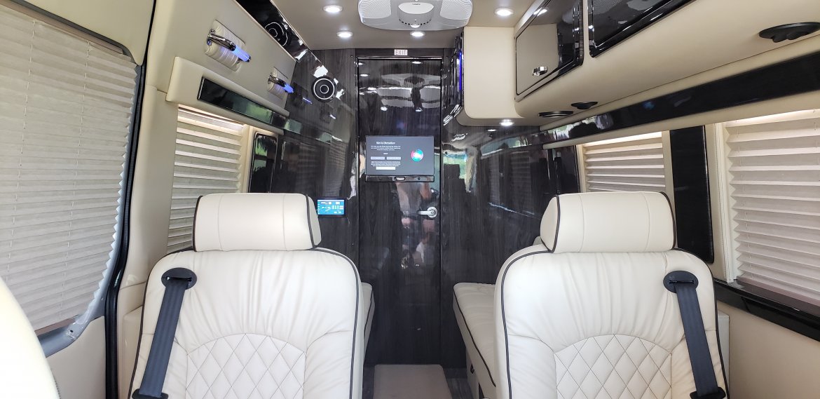 Sprinter for Sale in Houston, TX - Photo 31