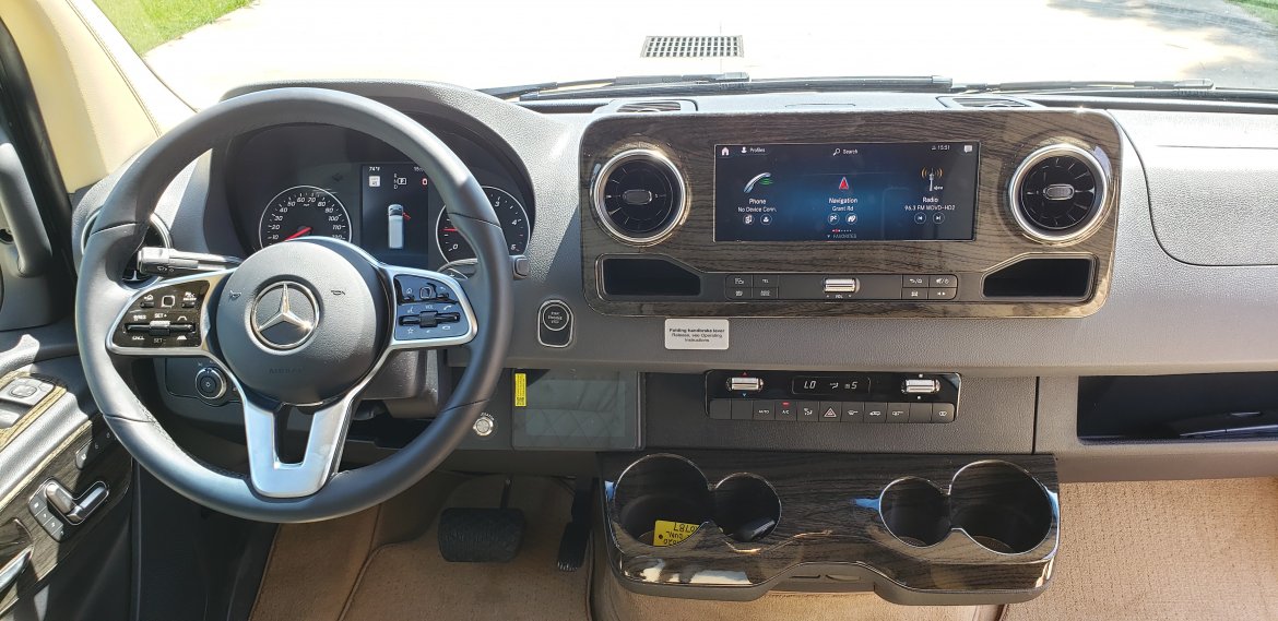 Sprinter for Sale in Houston, TX - Photo 22