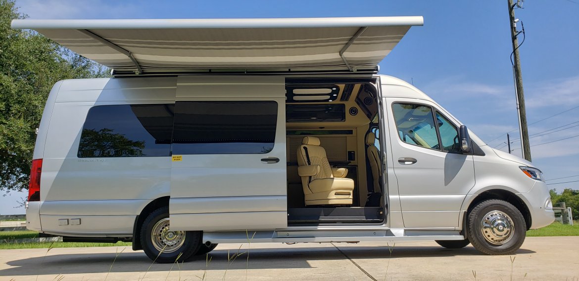 Sprinter for Sale in Houston, TX - Photo 7