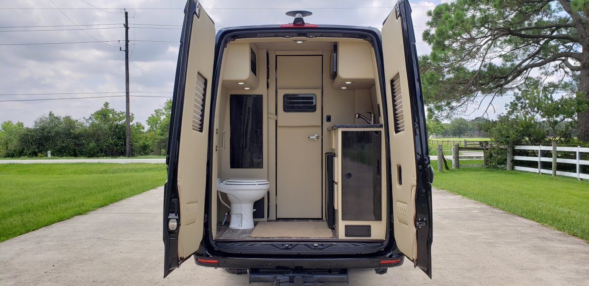 Sprinter for Sale in Houston, TX - Photo 9