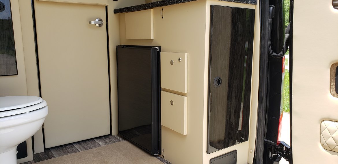 Sprinter for Sale in Houston, TX - Photo 13