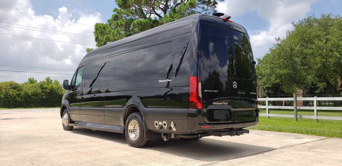 Sprinter for Sale in Houston, TX - Photo 14