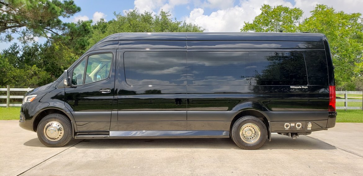 Sprinter for Sale in Houston, TX - Photo 16