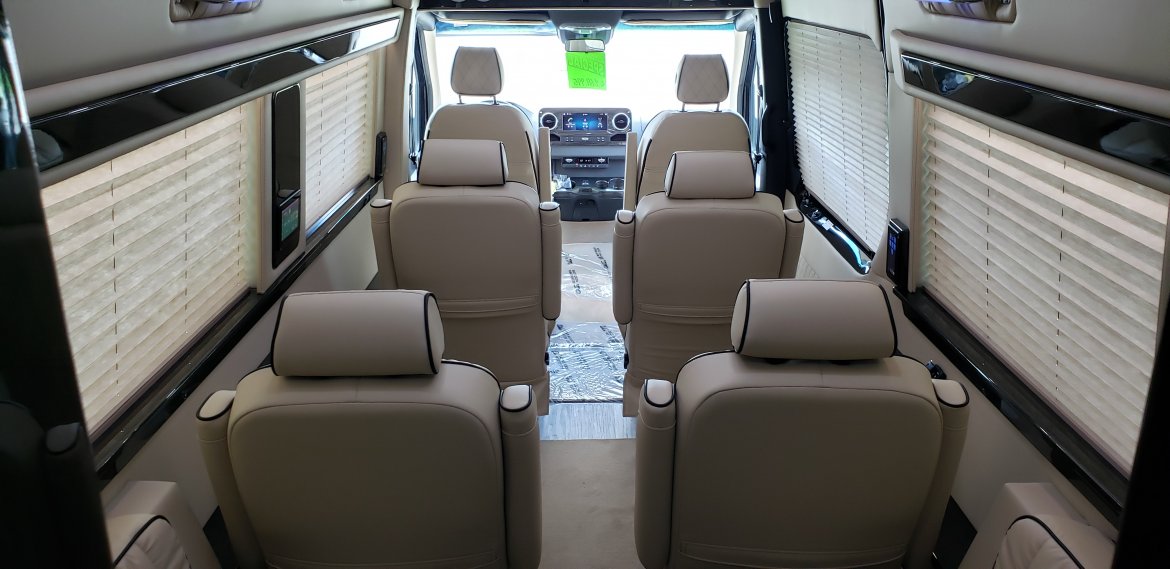 Sprinter for Sale in Houston, TX - Photo 22