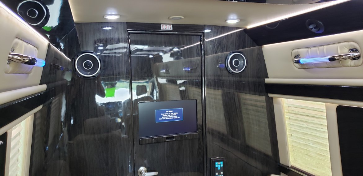 Sprinter for Sale in Houston, TX - Photo 23
