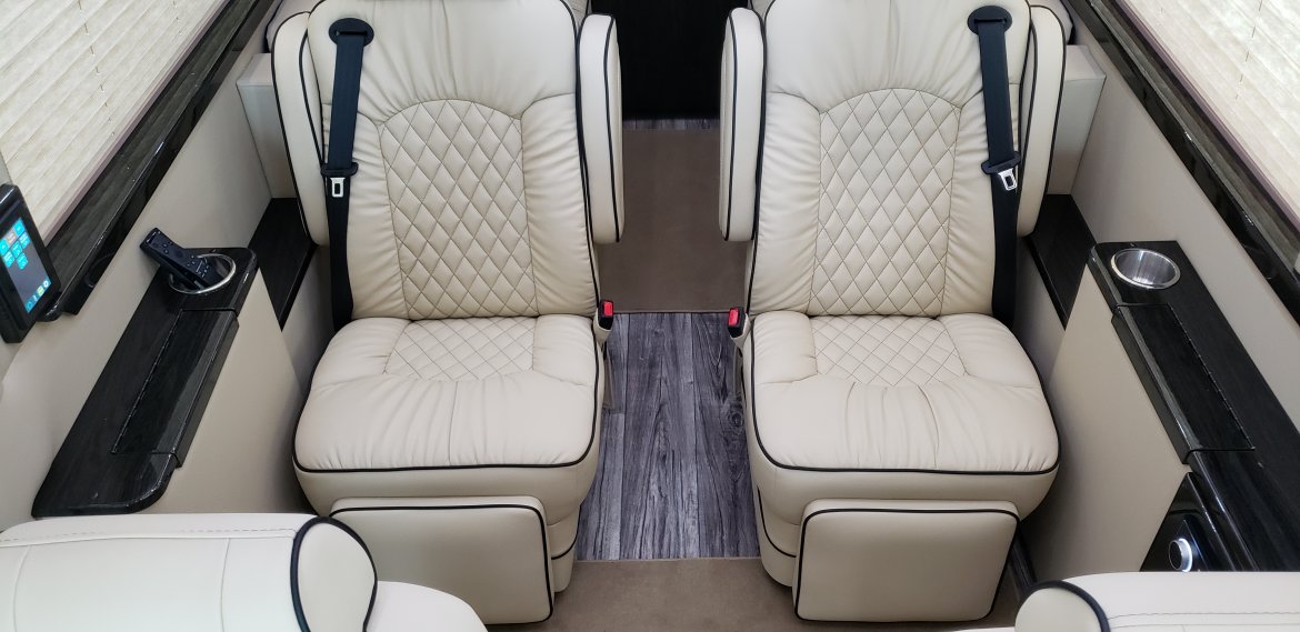 Sprinter for Sale in Houston, TX - Photo 25