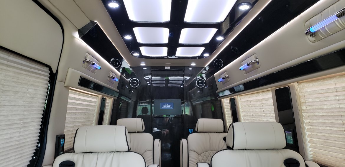 Sprinter for Sale in Houston, TX - Photo 30