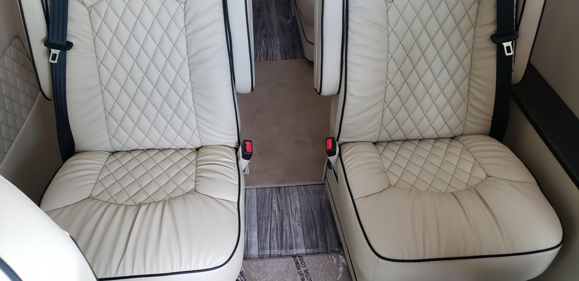 Sprinter for Sale in Houston, TX - Photo 31