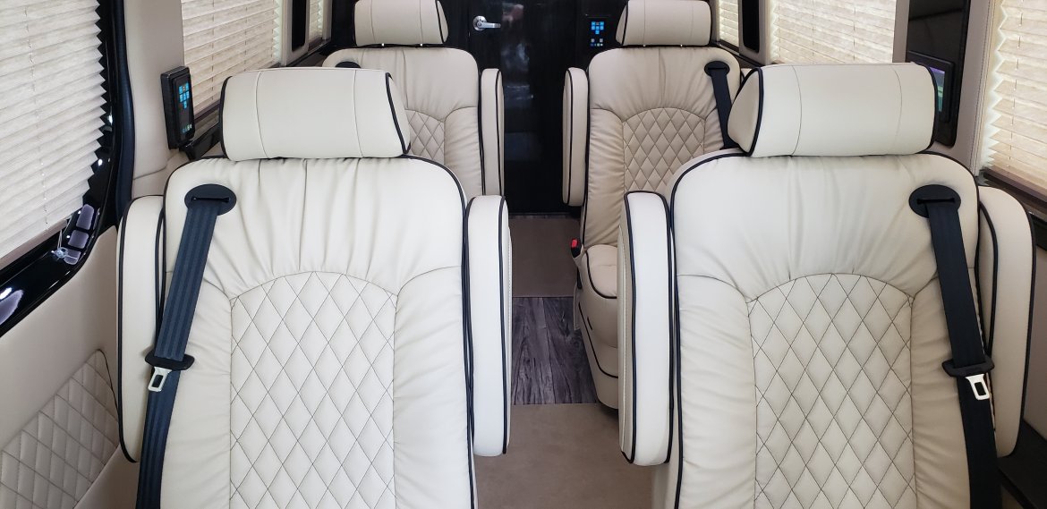 Sprinter for Sale in Houston, TX - Photo 32