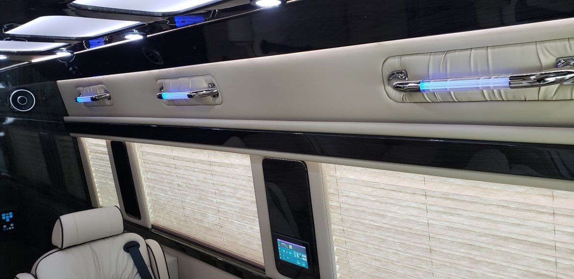 Sprinter for Sale in Houston, TX - Photo 34