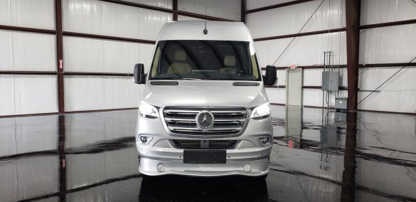 2021 Mercedes-Benz Sprinter 3500 170 EXT Midwest Signature Sprinter for Sale in Houston, TX - Photo 3
