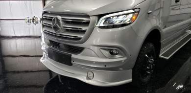 2021 Mercedes-Benz Sprinter 3500 170 EXT Midwest Signature Sprinter for Sale in Houston, TX - Photo 2
