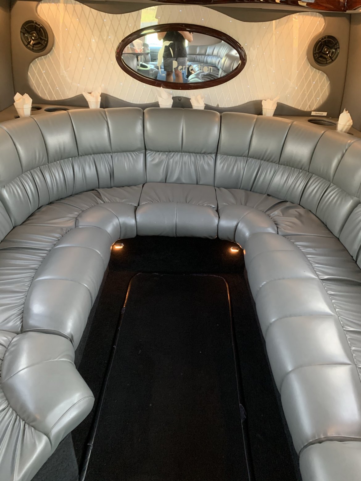 Limo Bus for Sale in Harrison Twp, MI - Photo 12