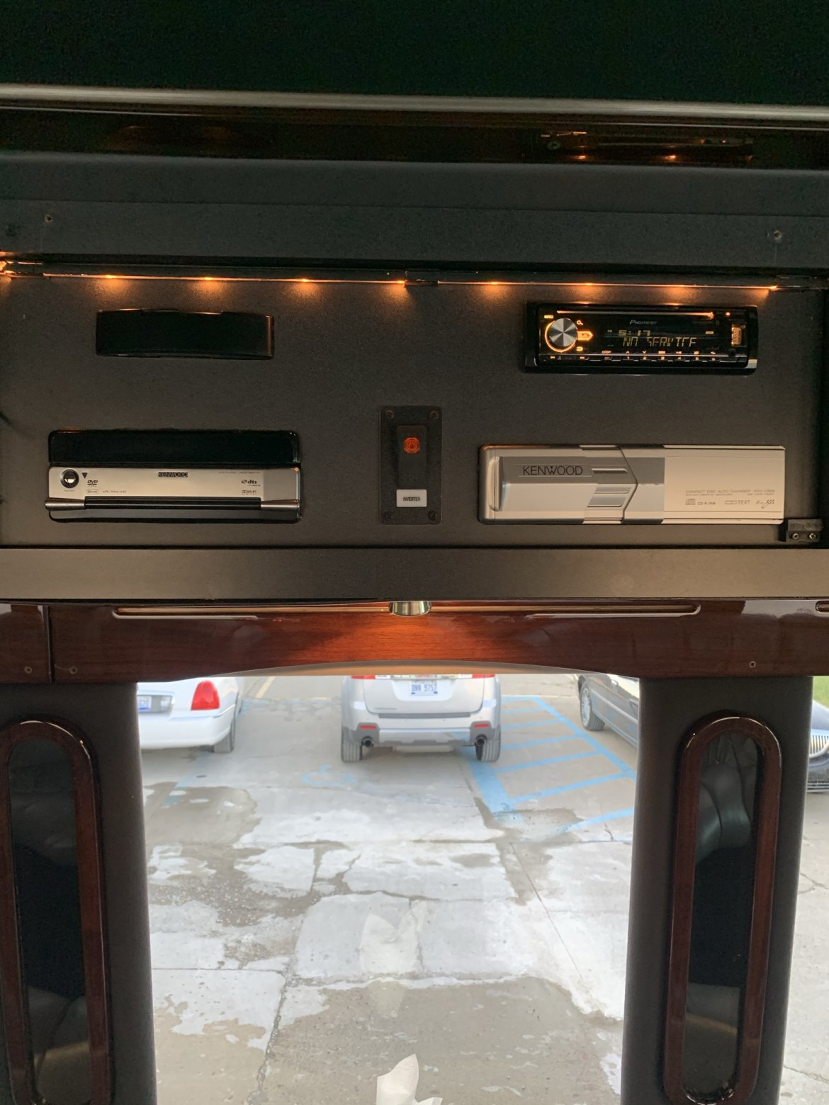 Limo Bus for Sale in Harrison Twp, MI - Photo 16