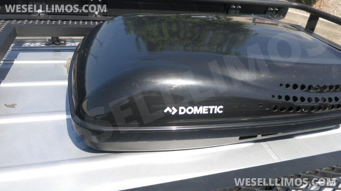 Photo of Sprinter for sale: 2019 Mercedes-Benz 2500 Passage Sprinter 144&quot; by Midwest Automotive Designs